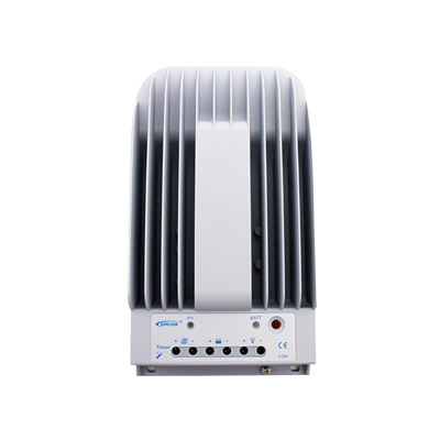 MPPT充放電控制器