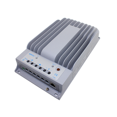 MPPT充放電控制器