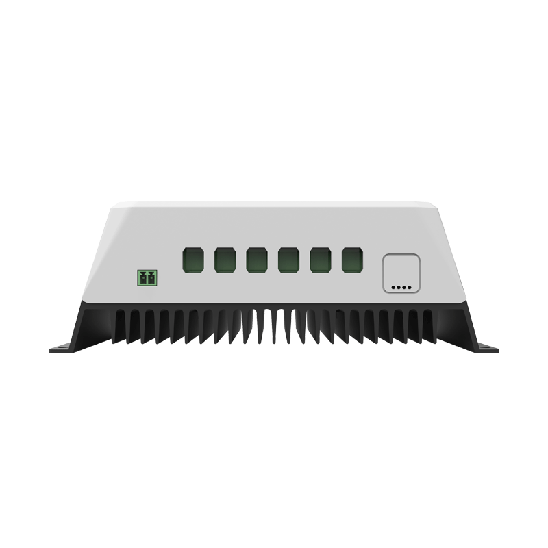PWM充放電控制器