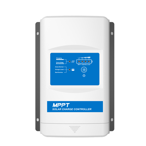 MPPT充放電控制器