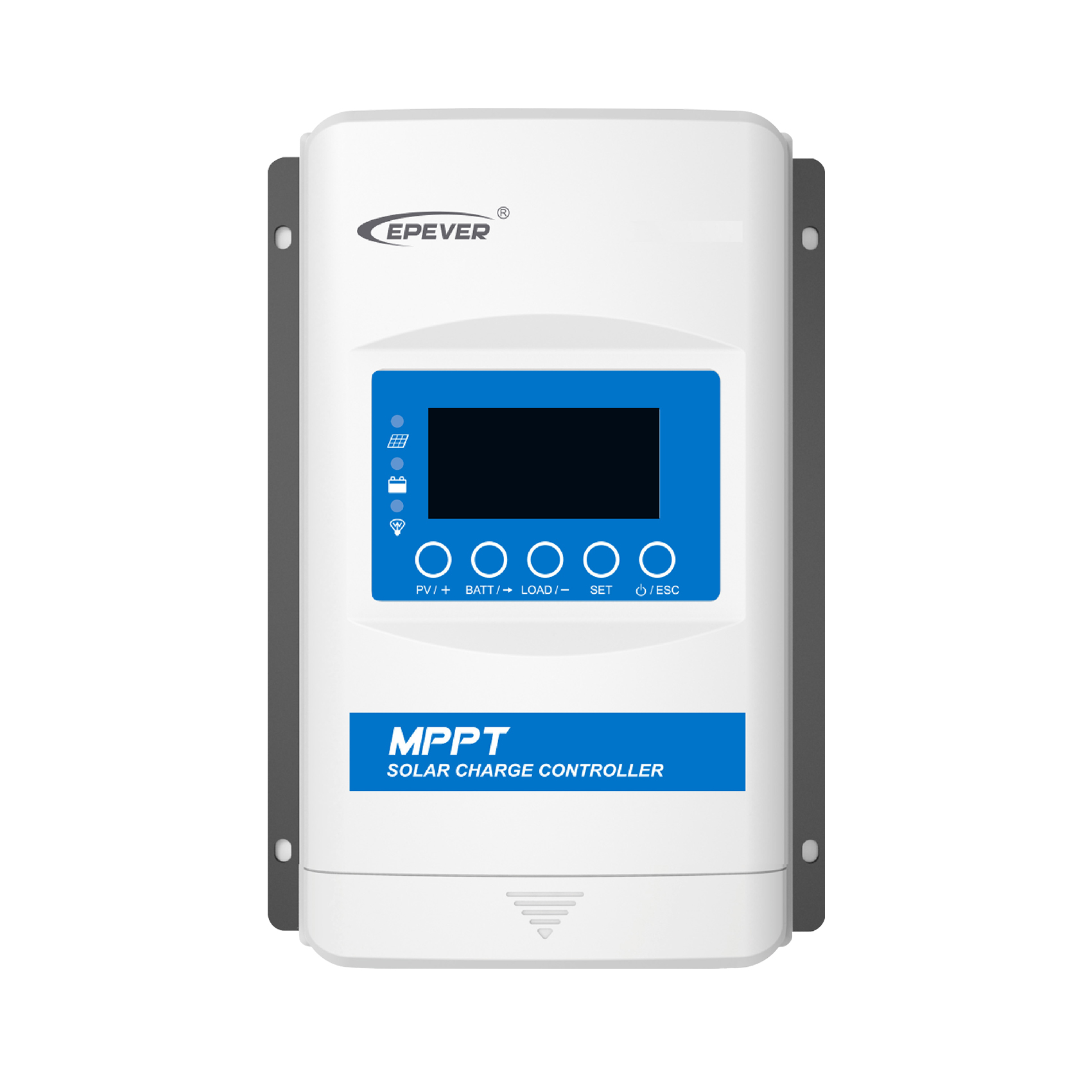 MPPT充放電控制器
