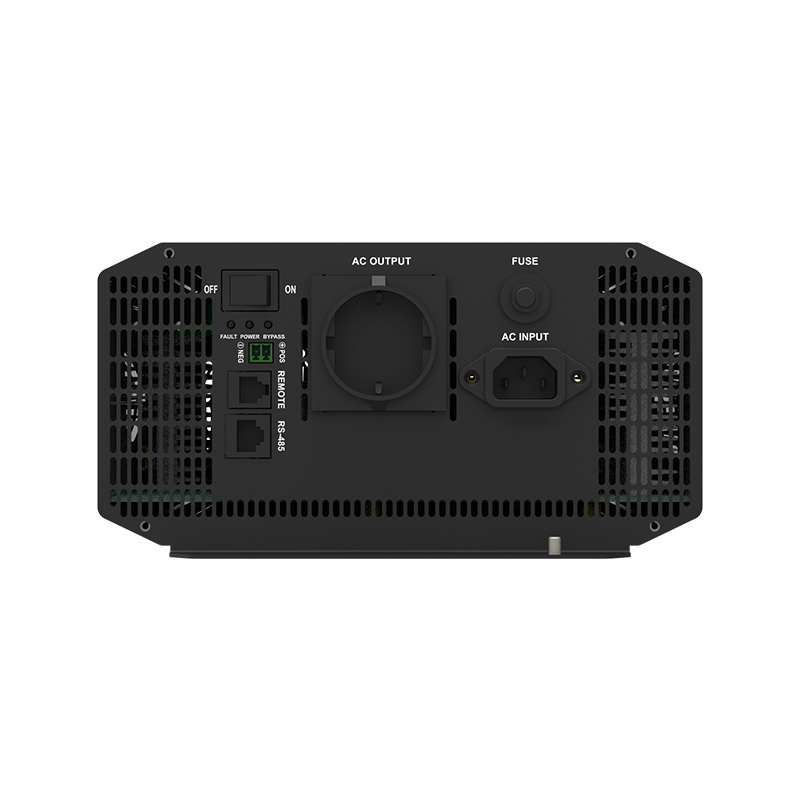 純正弦波逆變器