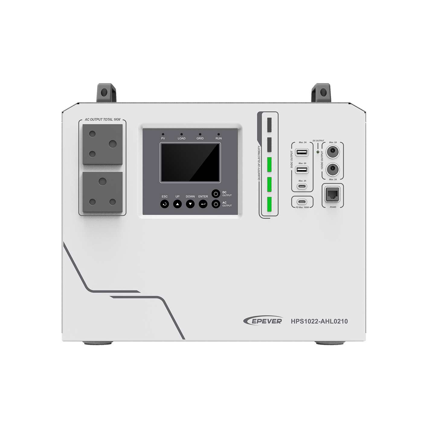 戶用儲能電源