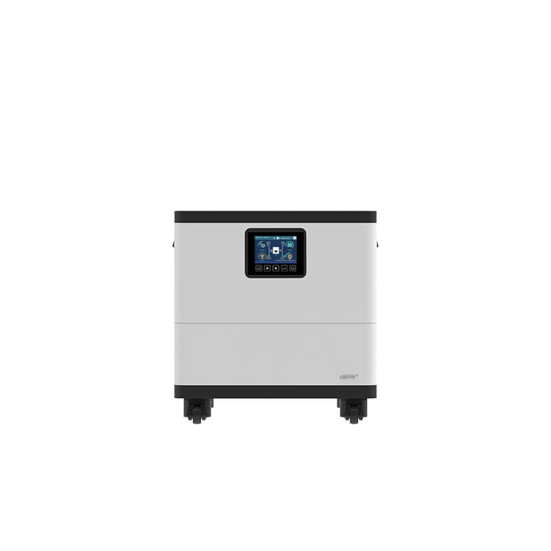 一體化儲能電源