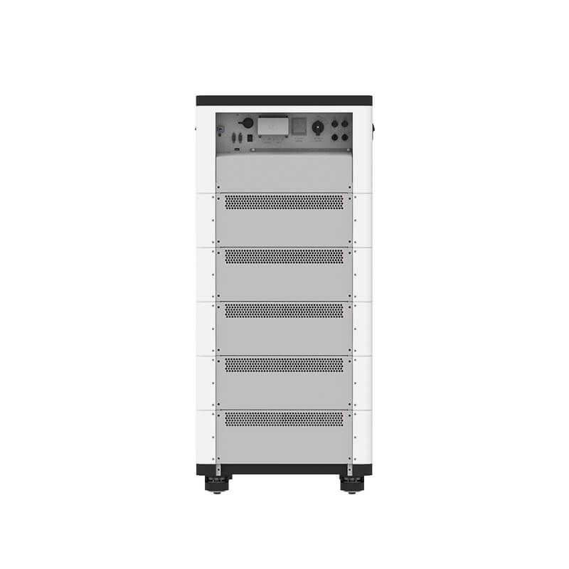 一體化儲能電源