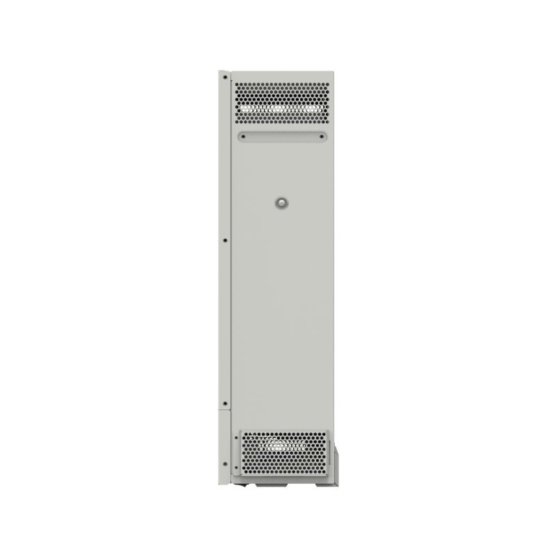 太陽能市電充電逆變一體機