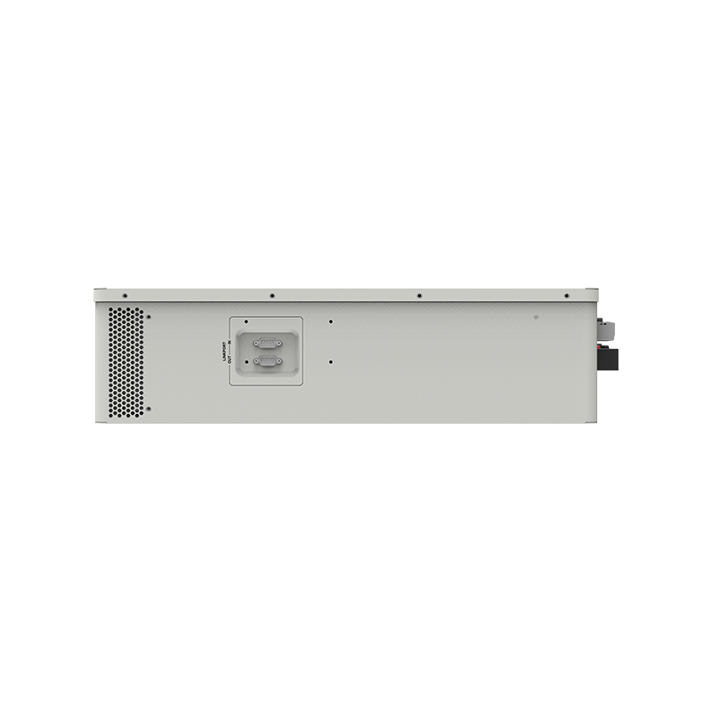 太陽能市電充電逆變一體機