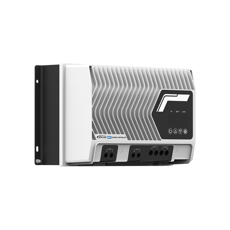 MPPT充放電控制器