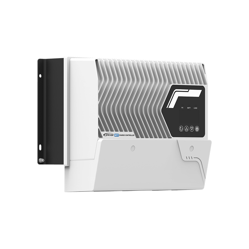 MPPT充放電控制器