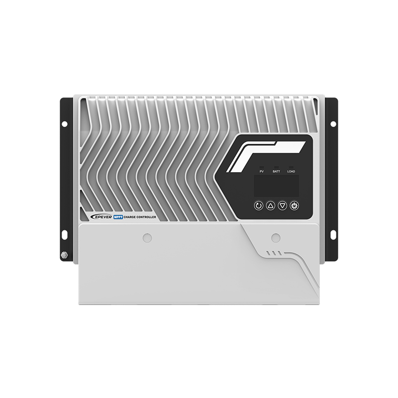 MPPT充放電控制器