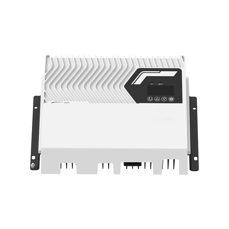 MPPT充放電控制器