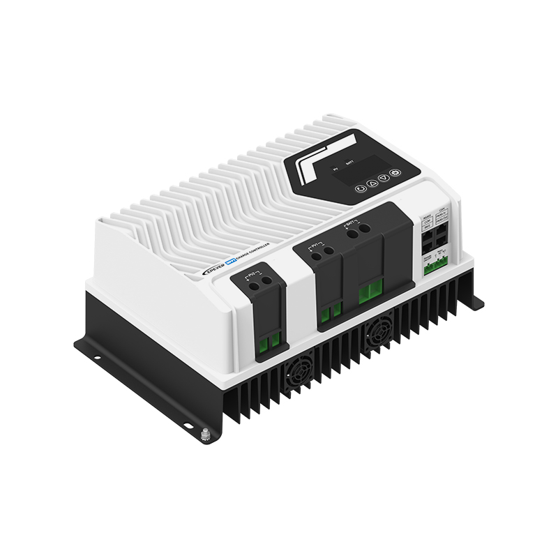 MPPT充放電控制器