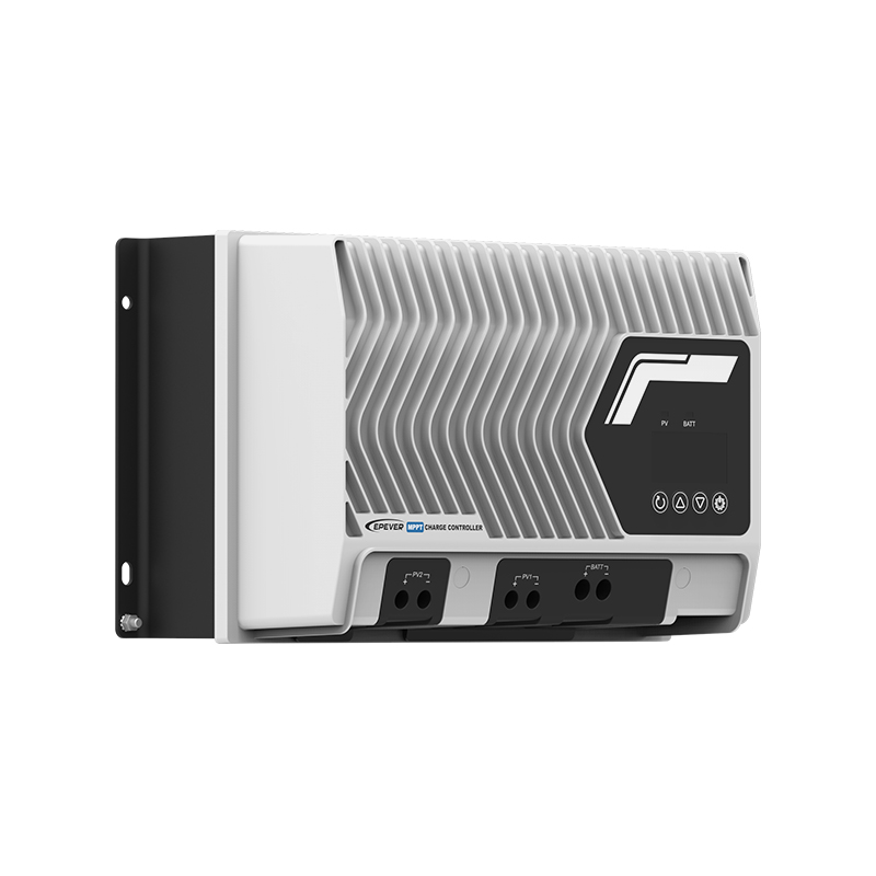MPPT充放電控制器