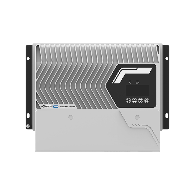 MPPT充放電控制器