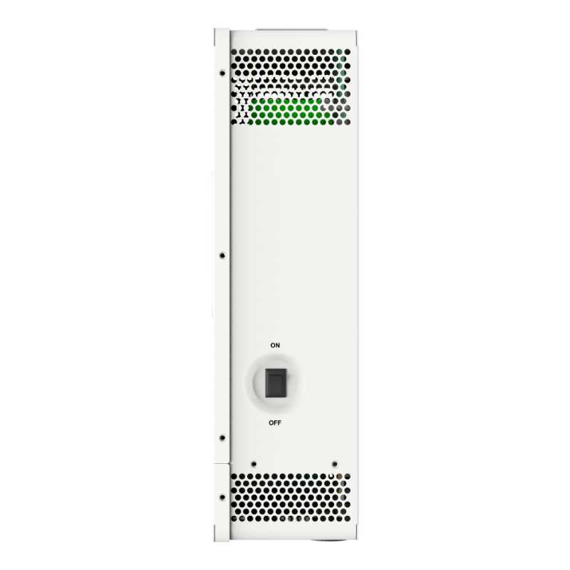 太陽能市電充電逆變一體機